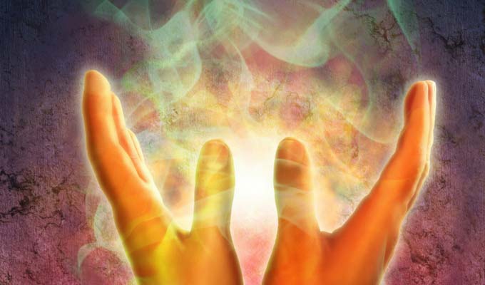 What is Reiki